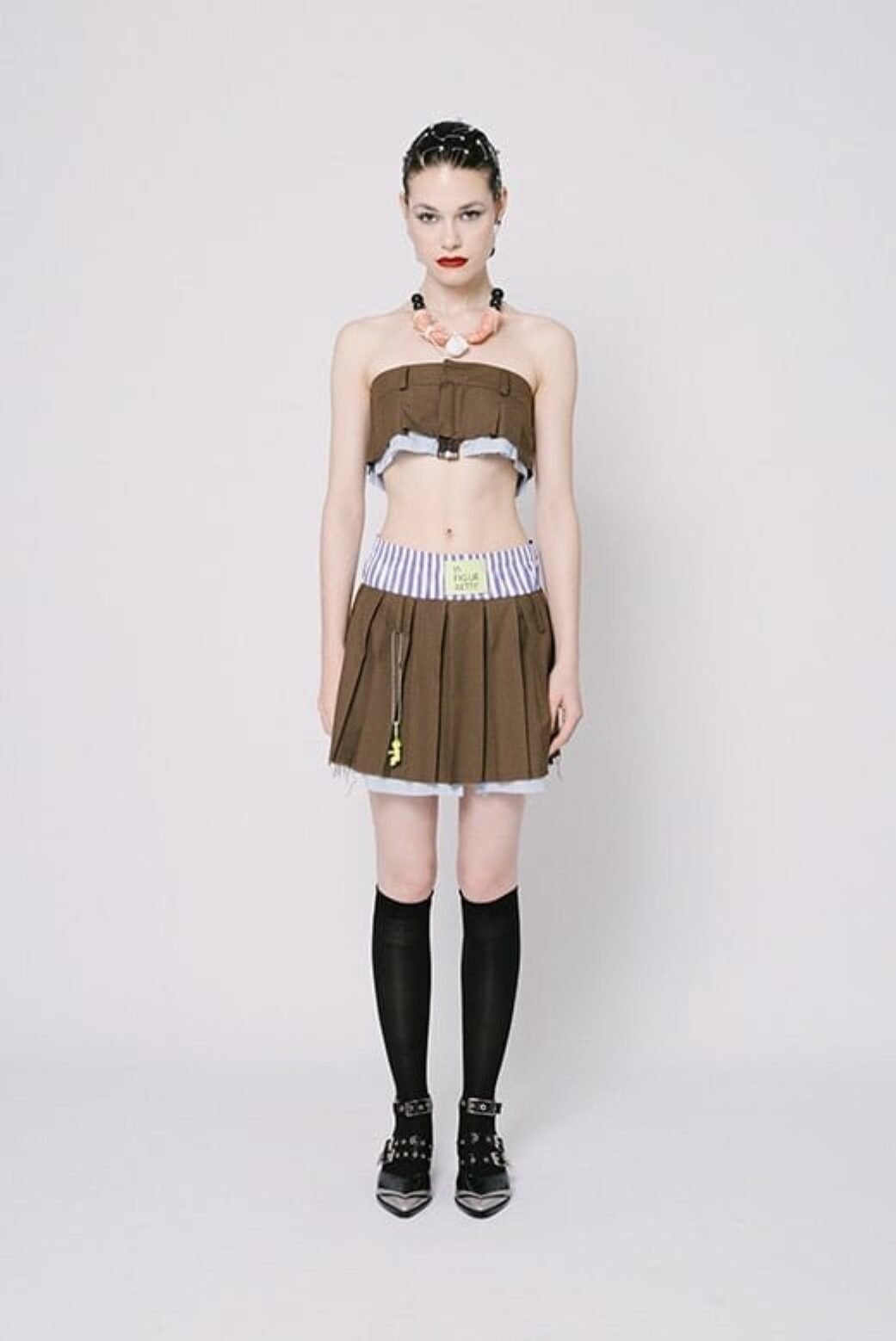 Inner child skirt